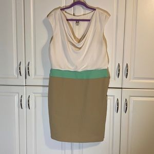 Ann Klein dress